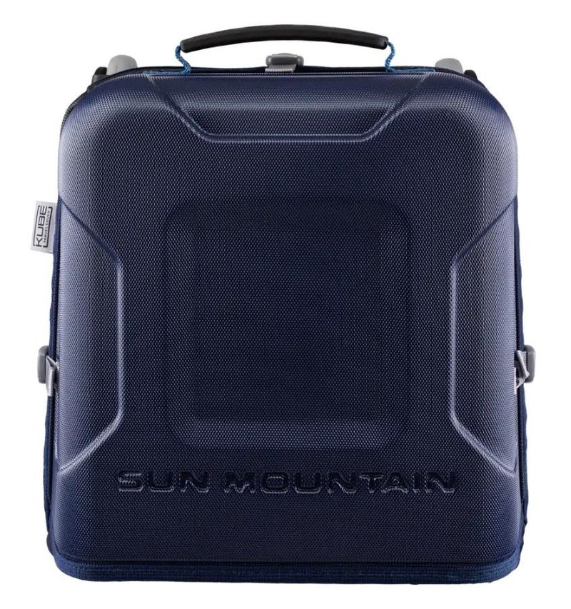 Sun Mountain Kube pokrowiec transportowy, navy/calvary