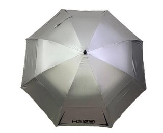 Sun Mountain Chrome UV parasol golfowy 68", granatowy