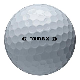 Bridgestone Tour B X MindSet piłki golfowe