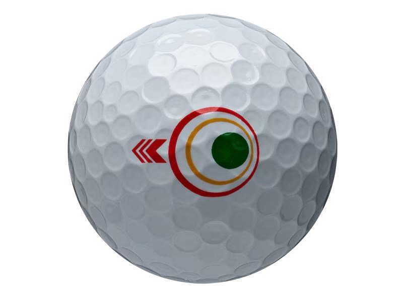 Bridgestone Tour B X MindSet piłki golfowe