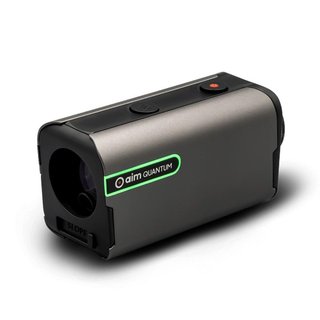 Golf Buddy aim QUANTUM dalmierz laserowy