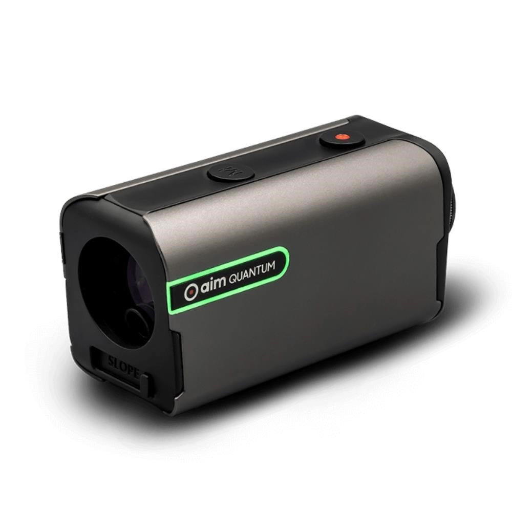 Golf Buddy aim QUANTUM dalmierz laserowy