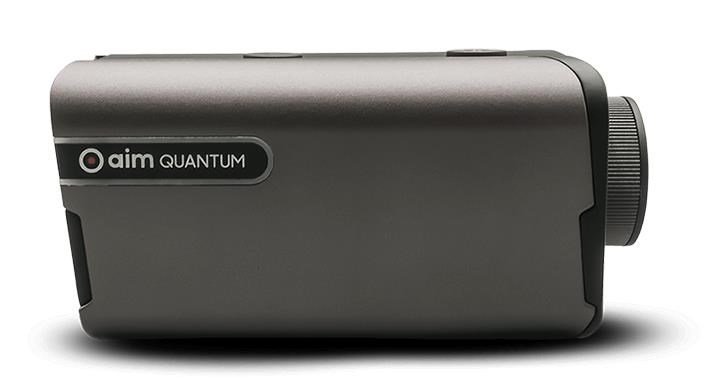 Golf Buddy aim QUANTUM dalmierz laserowy