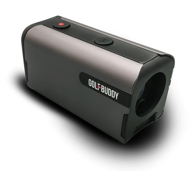 Golf Buddy aim QUANTUM dalmierz laserowy