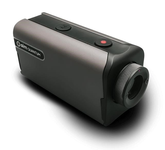 Golf Buddy aim QUANTUM dalmierz laserowy