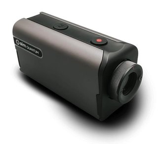 Golf Buddy aim QUANTUM dalmierz laserowy