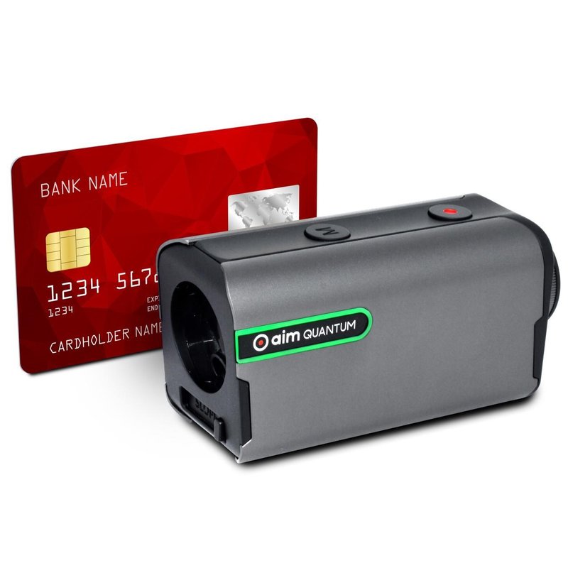 Golf Buddy aim QUANTUM dalmierz laserowy