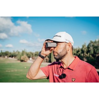 Golf Buddy aim QUANTUM dalmierz laserowy