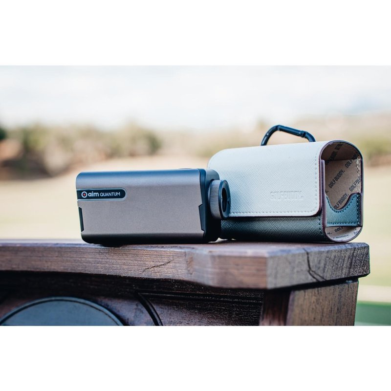 Golf Buddy aim QUANTUM dalmierz laserowy
