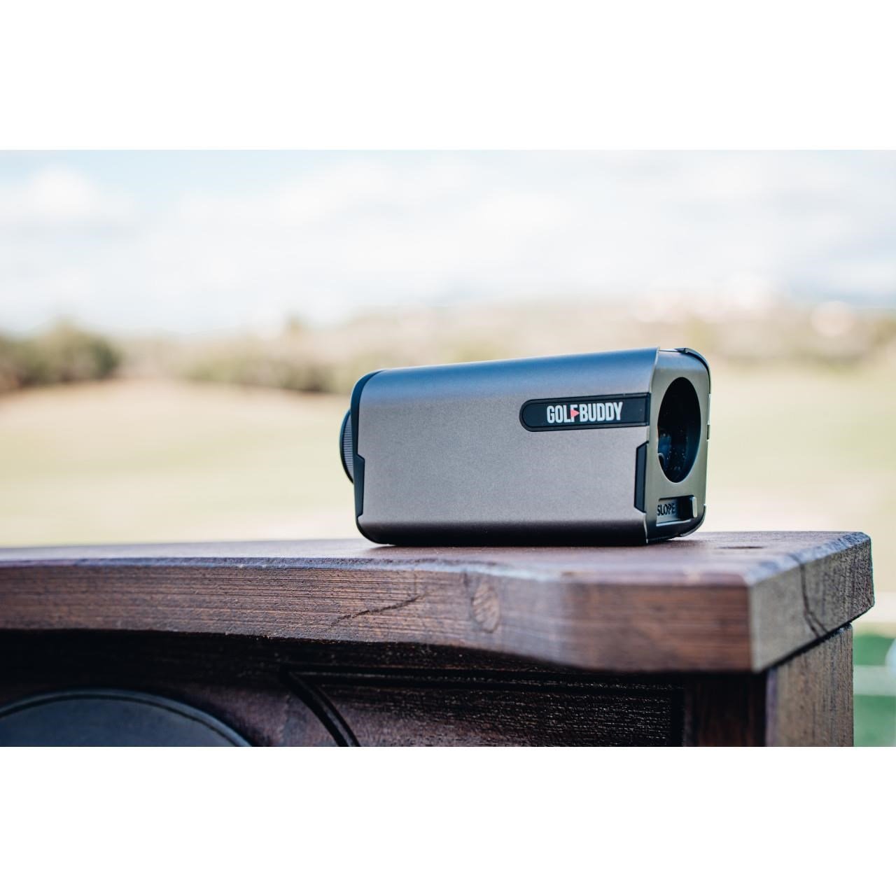 Golf Buddy aim QUANTUM dalmierz laserowy