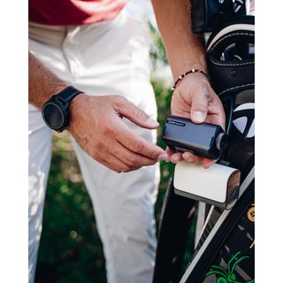 Golf Buddy aim QUANTUM dalmierz laserowy