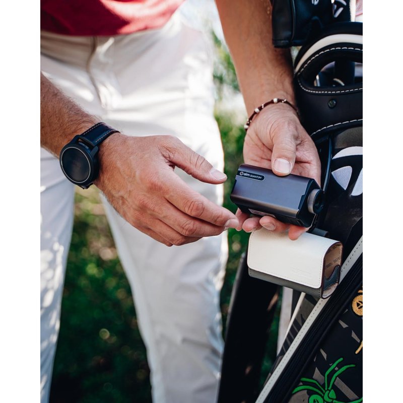 Golf Buddy aim QUANTUM dalmierz laserowy