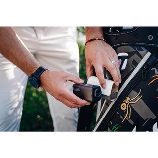 Golf Buddy aim QUANTUM dalmierz laserowy