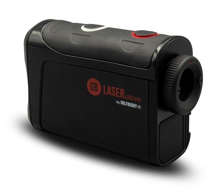 Golf Buddy Atom dalmierz laserowy