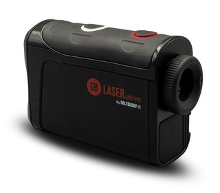 Golf Buddy Atom dalmierz laserowy