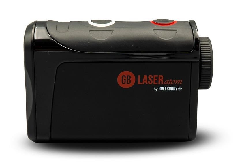 Golf Buddy Atom dalmierz laserowy