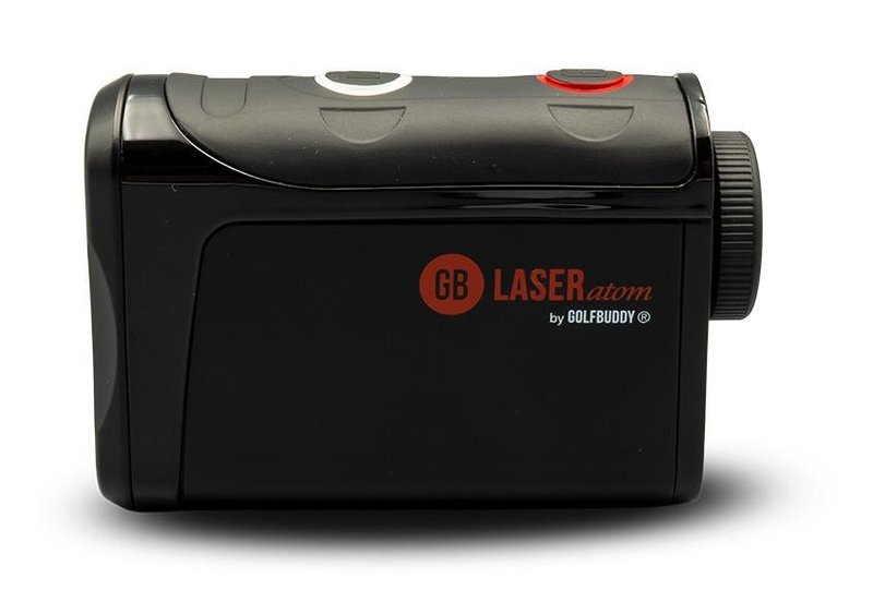 Golf Buddy Atom dalmierz laserowy