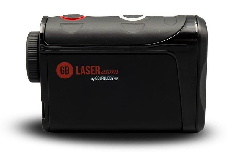 Golf Buddy Atom dalmierz laserowy