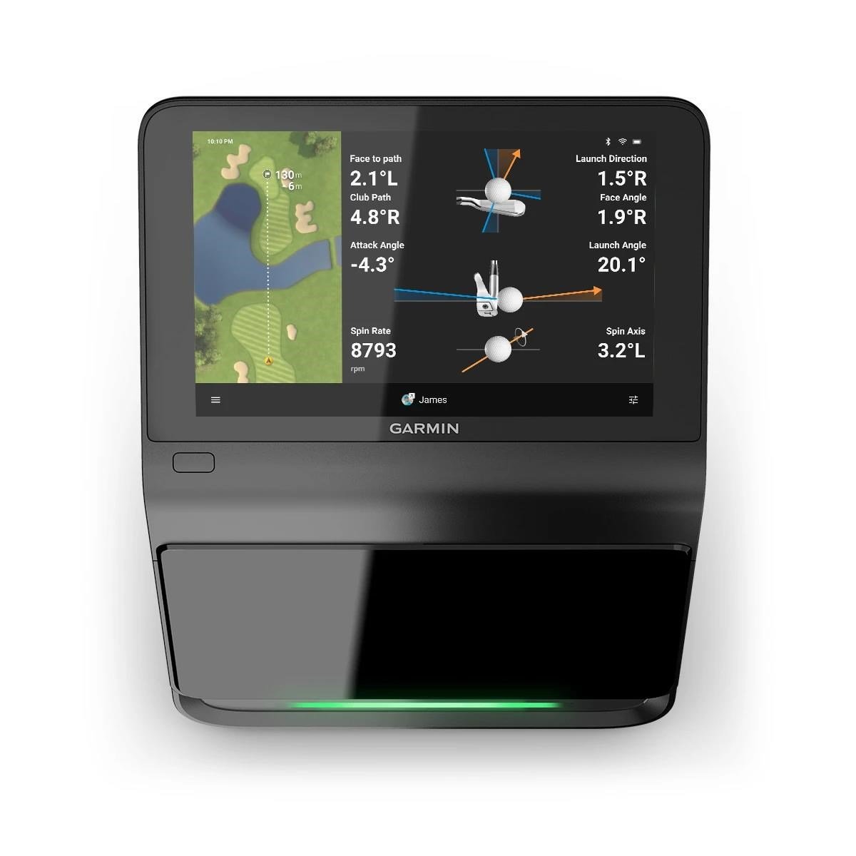 Garmin Approach R50