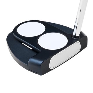 Odyssey Ai-ONE 2-Ball Jailbird Mini DB putter
