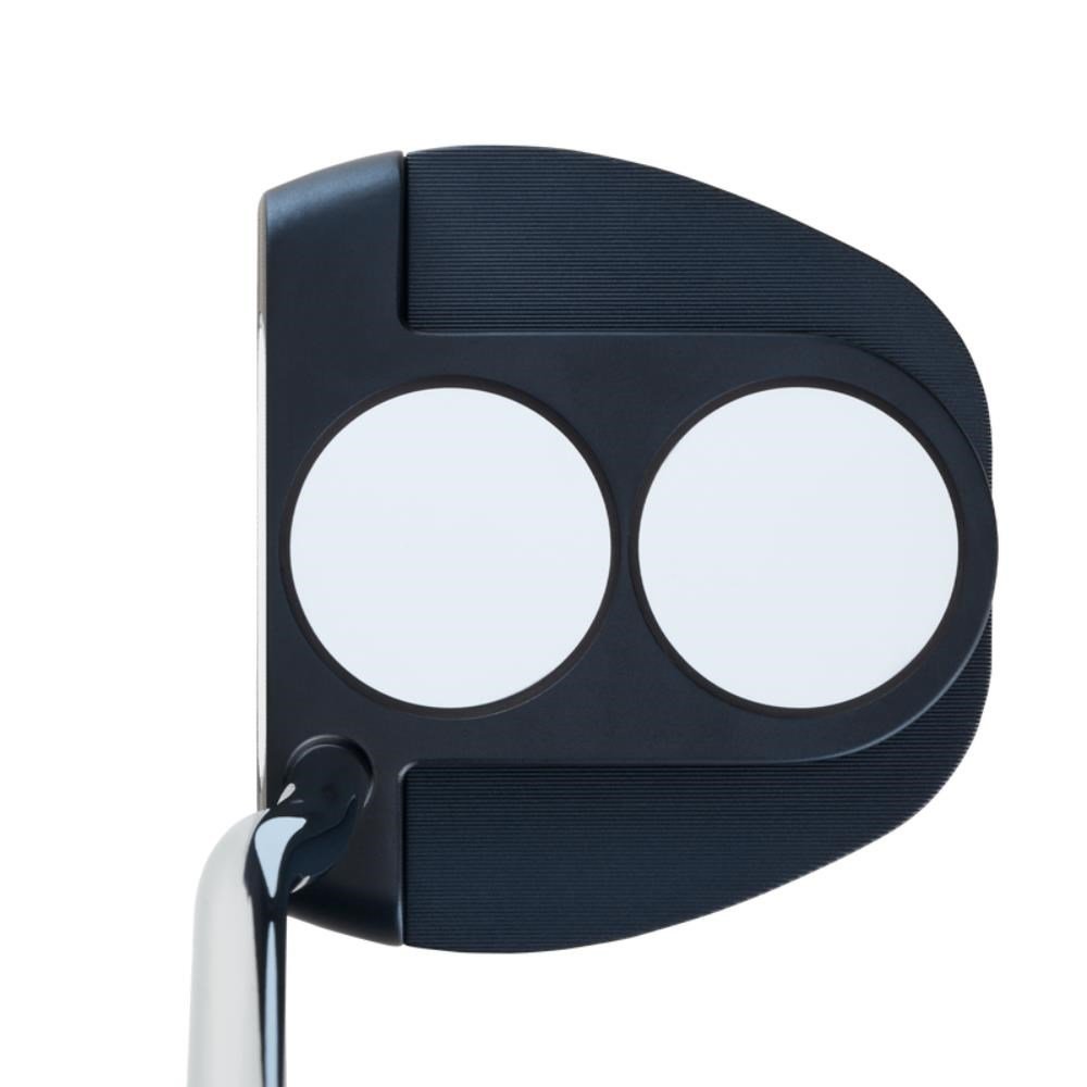 Odyssey Ai-ONE 2-Ball Jailbird Mini DB putter