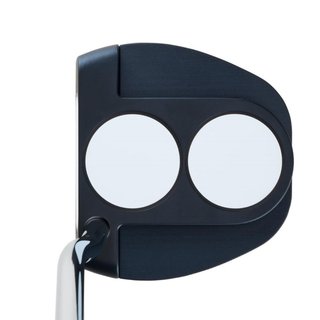 Odyssey Ai-ONE 2-Ball Jailbird Mini DB putter