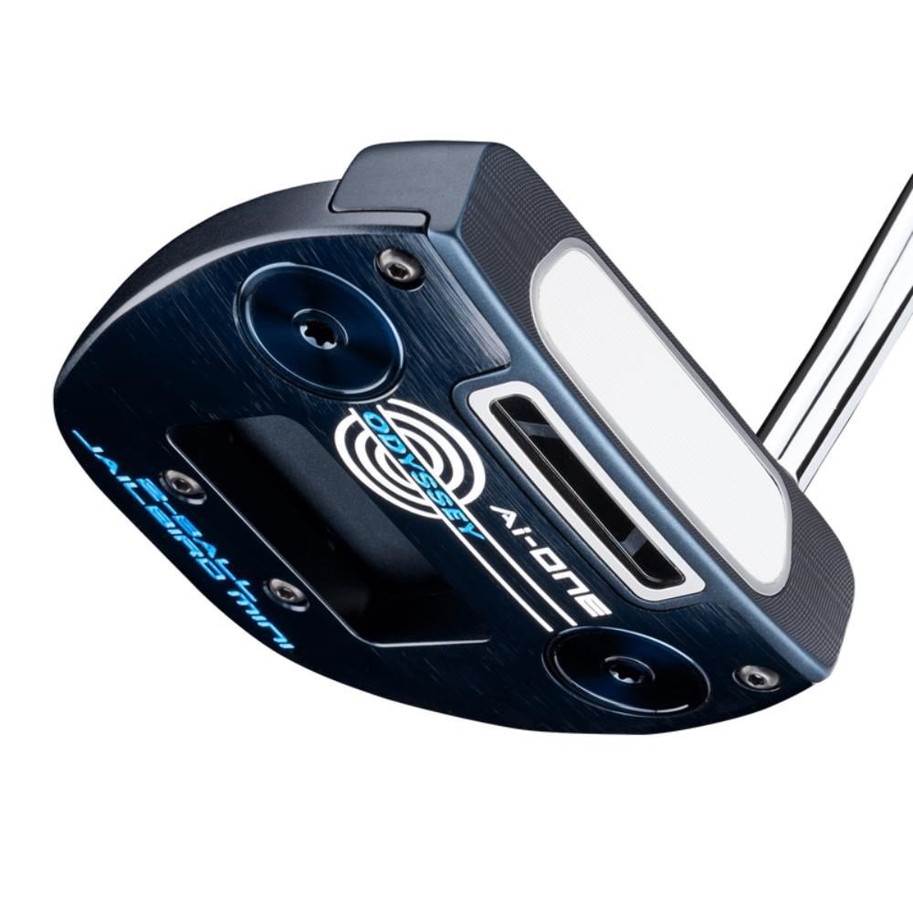 Odyssey Ai-ONE 2-Ball Jailbird Mini DB putter