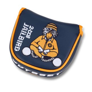 Odyssey Ai-ONE 2-Ball Jailbird Mini DB putter
