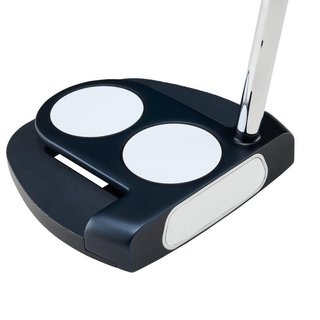 Odyssey Ai-ONE CRUISER Jailbird 2-Ball DB putter 38"