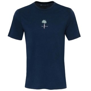 Travis Mathew With The Dawn T-Shirt, Total Eclipse