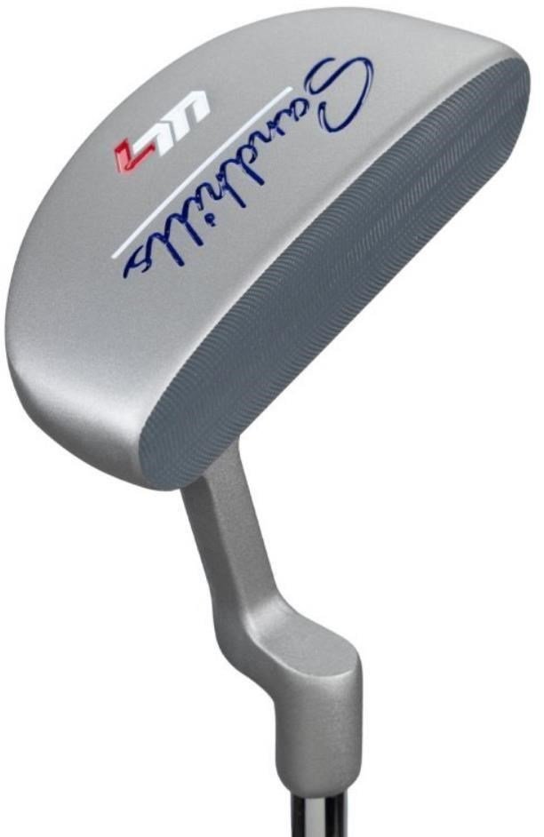 U.S. Kids Golf UL7-63 (160cm) W10 5-Club golfowy zestaw dziecięcy, lewy