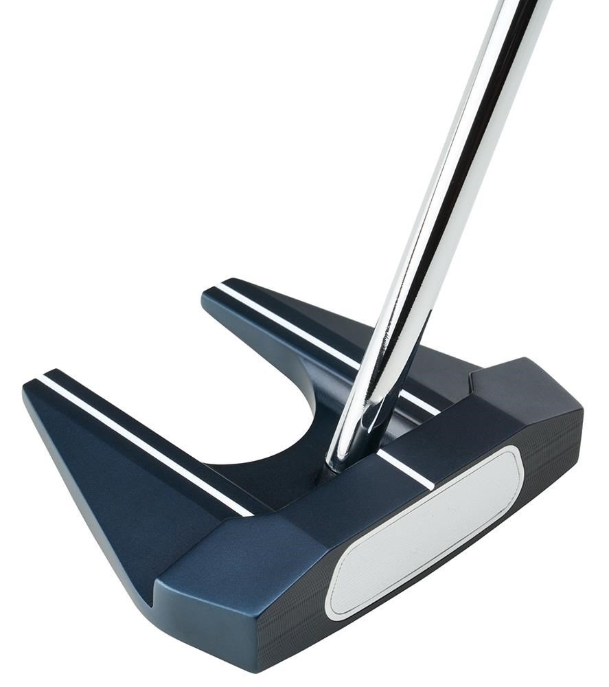 Odyssey Ai-ONE Square 2 Square #7 putter