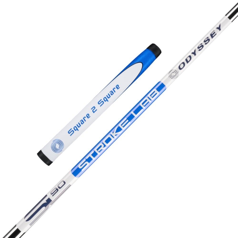 Odyssey Ai-ONE Square 2 Square #7 putter