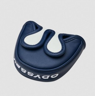 Odyssey Ai-ONE Square 2 Square #7 putter