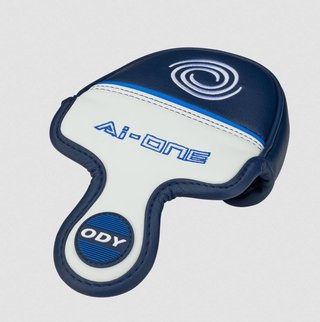 Odyssey Ai-ONE Square 2 Square #7 putter