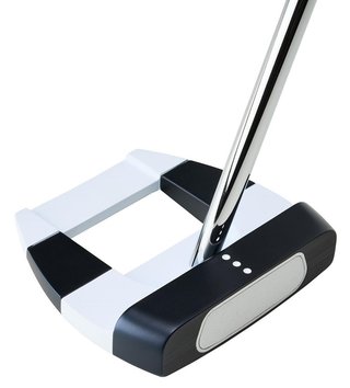 Odyssey Ai-ONE Square 2 Square Jailbird putter