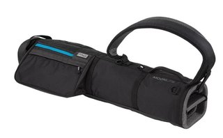 Ping Moonlite carry stand bag, schwarz