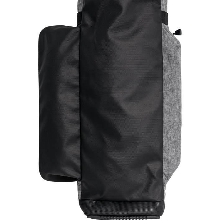 Ping Moonlite carry stand bag, schwarz