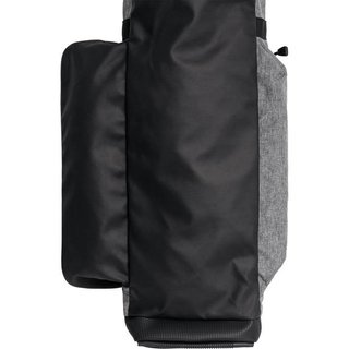 Ping Moonlite carry stand bag, schwarz