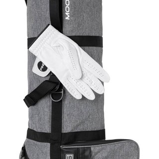 Ping Moonlite carry stand bag, schwarz