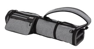 Ping Moonlite carry stand bag, szaro/czarny