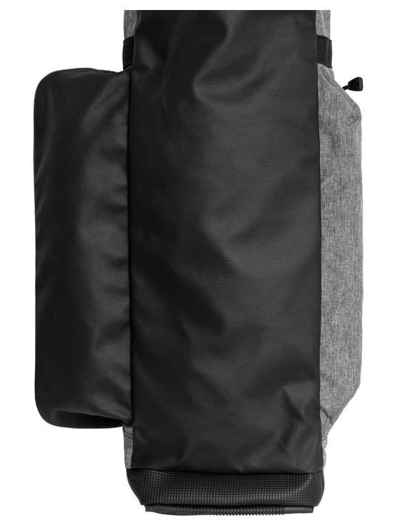 Ping Moonlite carry stand bag, szaro/czarny