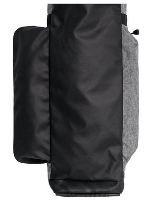 Ping Moonlite carry stand bag, szaro/czarny