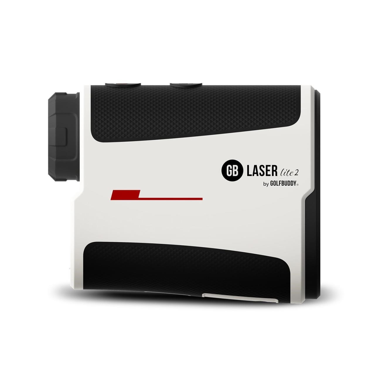 Golf Buddy Lite 2 dalmierz laserowy