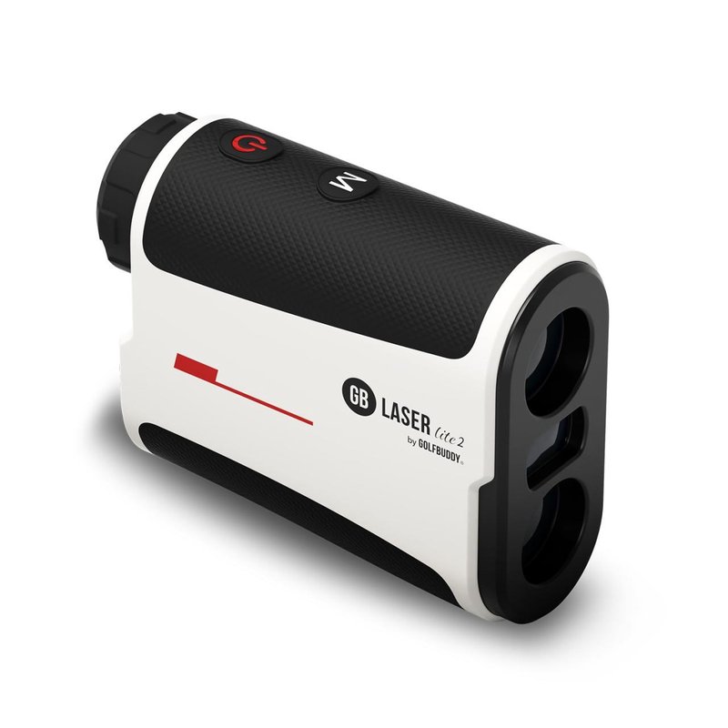Golf Buddy Lite 2 dalmierz laserowy