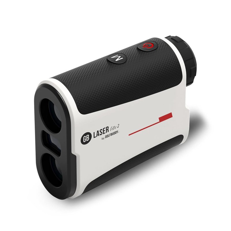 Golf Buddy Lite 2 dalmierz laserowy