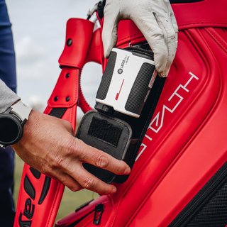 Golf Buddy Lite 2 dalmierz laserowy