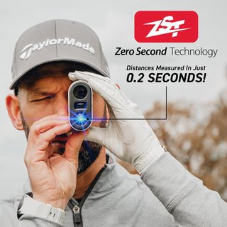 Golf Buddy Lite 2 dalmierz laserowy
