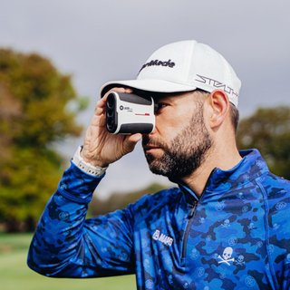 Golf Buddy Lite 2 dalmierz laserowy