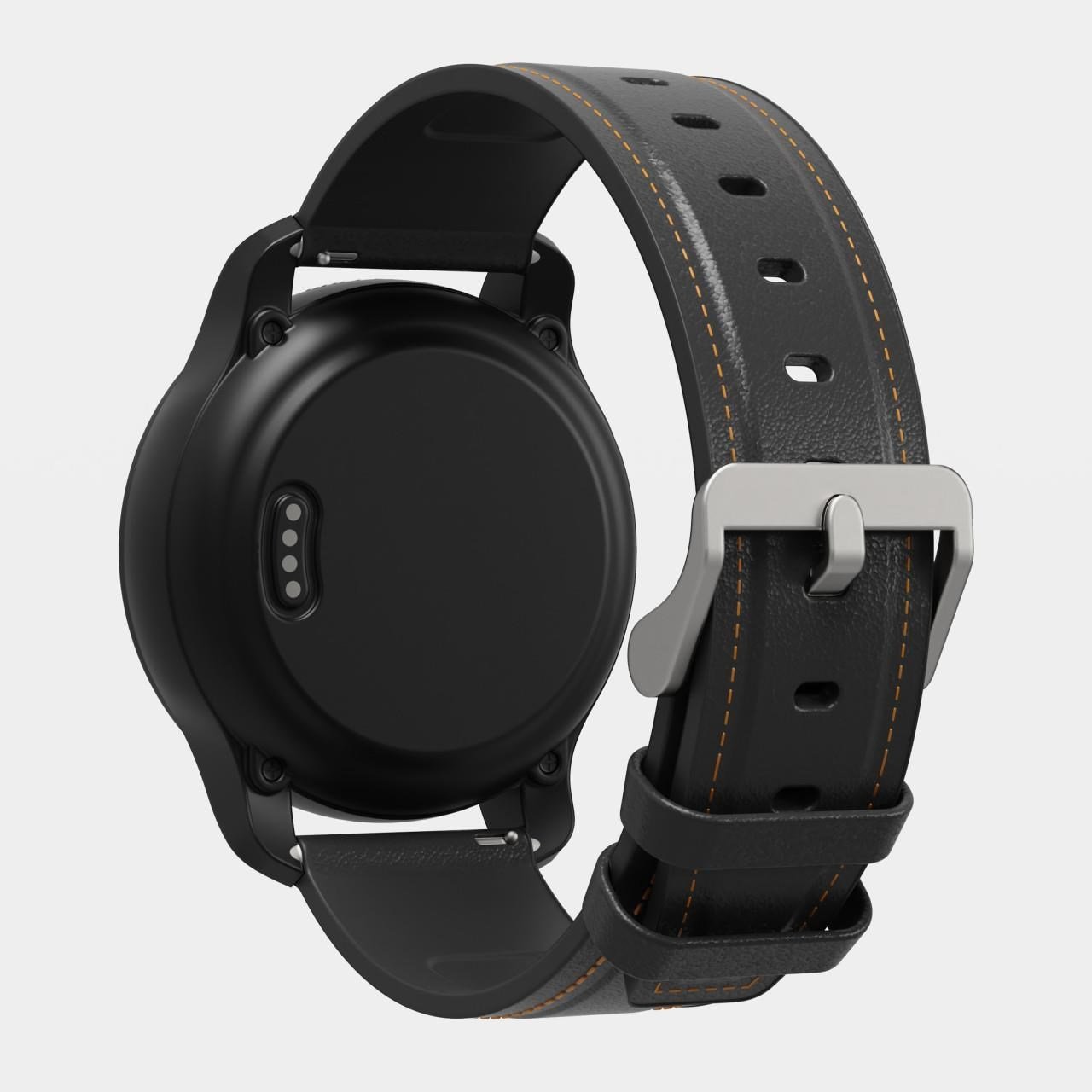 Golf Buddy aim W12 GPS zegarek